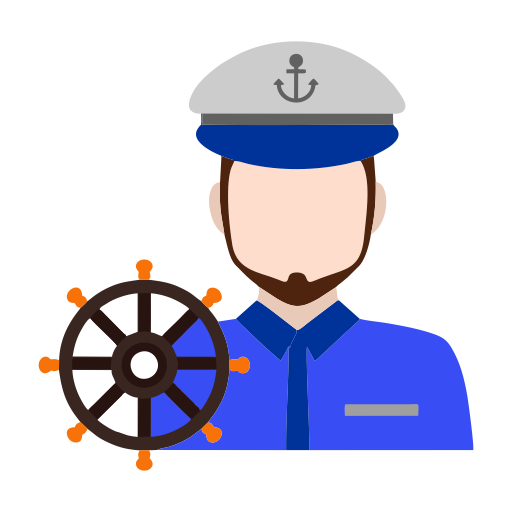 Marine Pilot